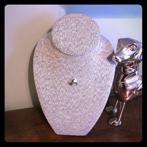 Tiffany & Co. Heart Pendant